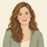 Illustrated portrait of Yara